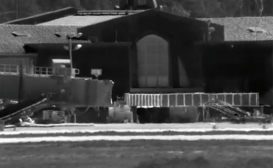 Skyline from Above with FLIR Neutrino
