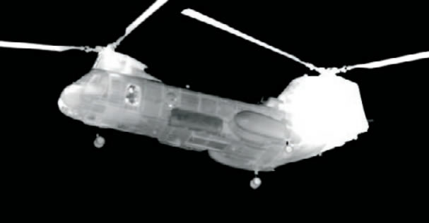 helicopter