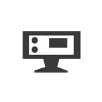 FLIR PT-Series - On Screen Features | FLIR Systems