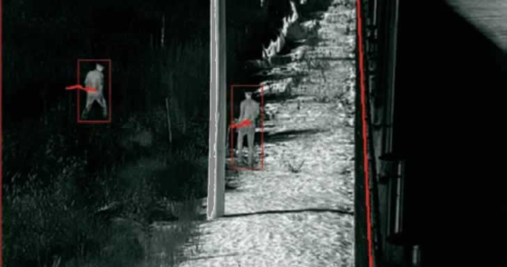 Thwart Intruders