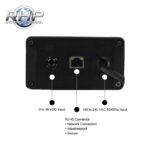 Teledyne FLIR Boson+ CZ 14-75 High Performance, Uncooled, LWIR OEM Thermal Camera Module