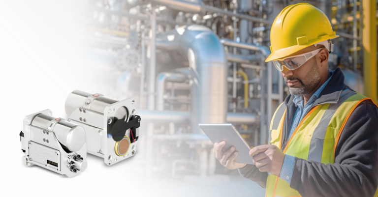 Teledyne FLIR Introduces Neutrino LC OGI Camera Module for Optical-Gas-Imaging Camera Developers