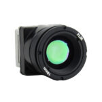 Teledyne FLIR BOSON+ 640 x 512 18mm 24° HFoV - Shutterless LWIR Thermal Camera Core