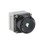 Teledyne FLIR BOSON 640 x 512 4.9mm 95° HFoV - Short Lens - Shutterless LWIR Thermal Camera Core
