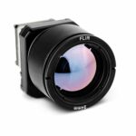Teledyne FLIR BOSON+ 640 x 512 24mm 18° HFoV - LWIR Thermal Camera Core