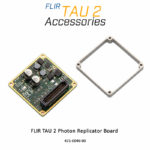Teledyne FLIR Tau Photon Replicator Board