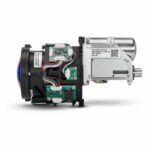 Teledyne FLIR Neutrino LC - CZ 19-290 HOT MWIR Camera Module + Continuous Zoom Lens