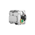 Teledyne FLIR Neutrino SX8, f/3, with Shutter MWIR Camera Module