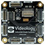 SCAILX-SOM-AI Universal SoM Board for Edge Vision AI