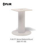 Teledyne FLIR PT-Series Pedestal Mount Assembly