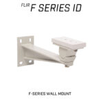Teledyne FLIR F-Series Wall Mount