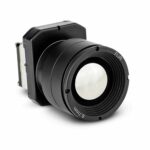 Teledyne FLIR BOSON 640 x 512 8.7mm 50° HFoV - LWIR Thermal Camera Core
