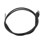 4Pin JST to USB Cable