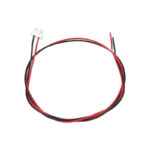 6Pin JST to Flying Leads (2 pins populated)