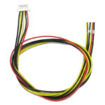 6Pin JST to Flying Leads