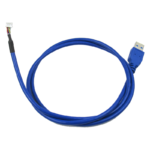 7Pin JST Cable to USB 3