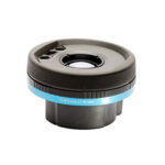 IR lens, f=17 mm, 24° HFoV (T300240)