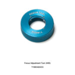 Focus Adjustment Tool