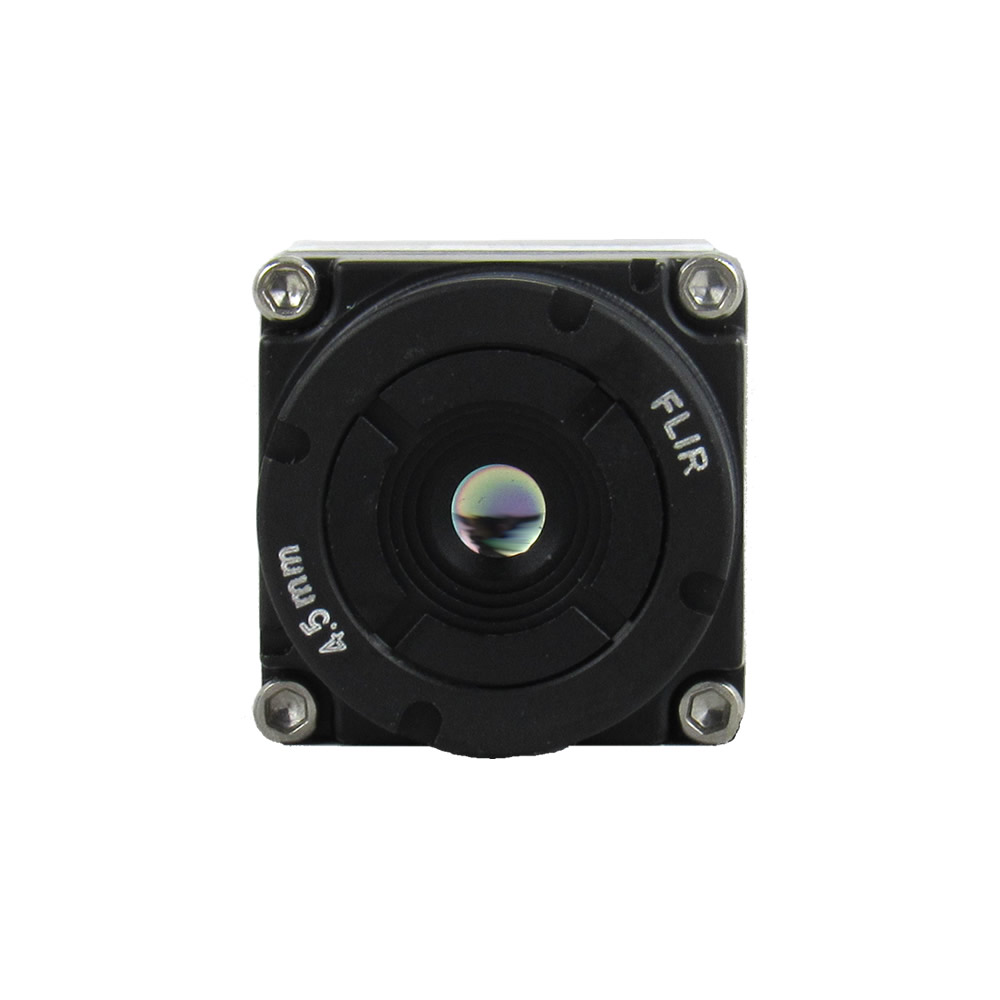 Teledyne FLIR BOSON 320 x 256 4.5mm 50° HFoV - Short Lens - LWIR Thermal Camera Core - Image 2