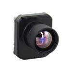 Teledyne FLIR BOSON+ 640 x 512 18mm 24° HFoV - Short Lens - LWIR Thermal Camera Core