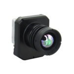 Teledyne FLIR BOSON 640 x 512 9.2mm 50° HFoV - Short Lens - Radiometric LWIR Thermal Camera Core