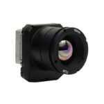 Teledyne FLIR BOSON 640 x 512 18mm 24° HFoV - Radiometric LWIR Thermal Camera Core