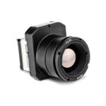 Teledyne FLIR BOSON+ 640 x 512 18mm 24° HFoV - Short Lens - Shutterless LWIR Thermal Camera Core