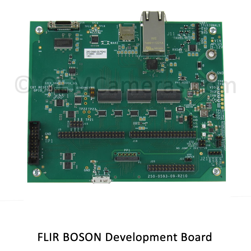 Teledyne FLIR Boson Development Board