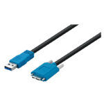 USB 3.0 Cable Type A/Micro B