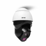 Teledyne FLIR Elara DX-606z - 640 x 480 15MM - 75mm 30° - 6° HFoV  - Multi-Spectral PTZ Camera