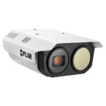 Teledyne FLIR Triton FH-313 R, 320 x 256, 25MM 13° FOV - LWIR Multispectral Fixed Camera
