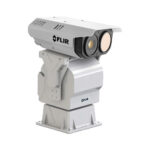Teledyne FLIR Triton FH-625 R PTZ, 640 x 512, 25MM 25° FOV