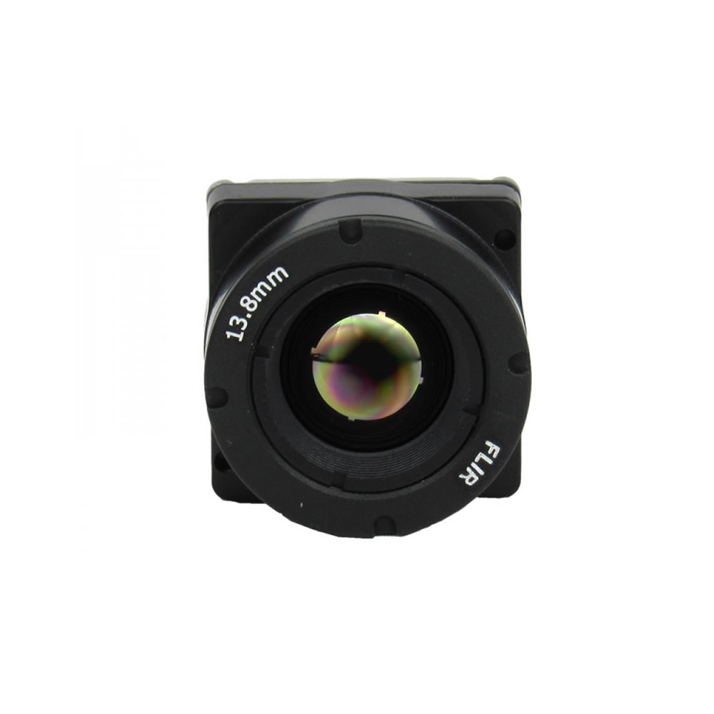 Teledyne FLIR BOSON+ 320 x 256 13.8mm 16° HFoV - LWIR Thermal Camera Core - Image 2