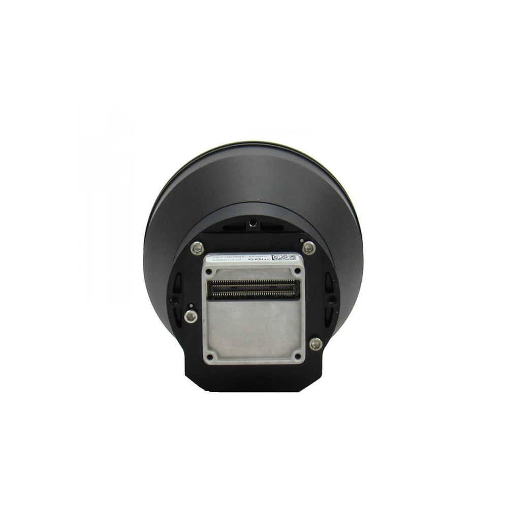 Teledyne FLIR BOSON 320 x 256 36mm 6.1° HFoV - LWIR Thermal Camera Core - Image 3