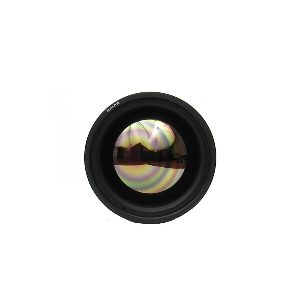 Teledyne FLIR BOSON+ 320 x 256 55mm 4.0° HFoV - LWIR Thermal Camera Core - Image 2