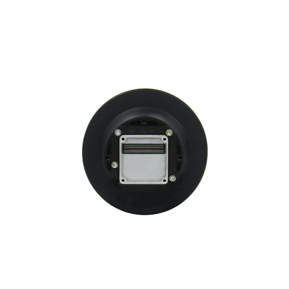 Teledyne FLIR BOSON+ 320 x 256 55mm 4.0° HFoV - LWIR Thermal Camera Core - Image 3