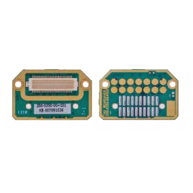 Teledyne FLIR Tau PCB Wearsaver with Solder Pads - Image 2