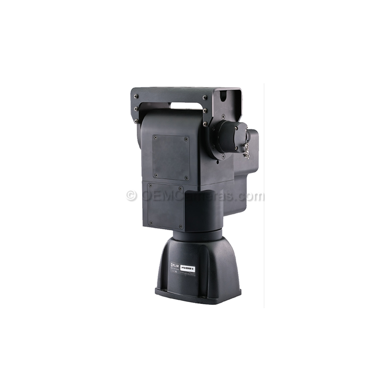 Teledyne FLIR PTU-D300E-HS Pan/Tilt Unit - Image 2