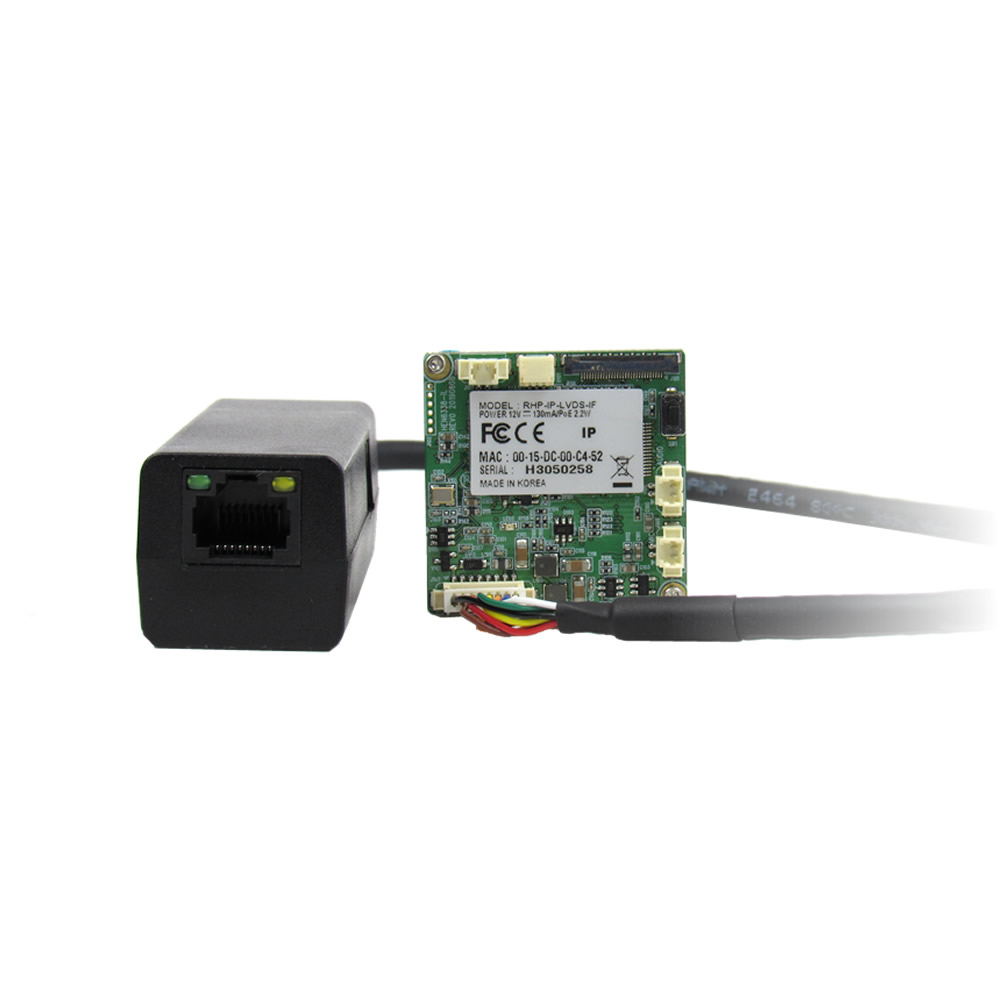 RHP IP LVDS Encoder Board - Image 4