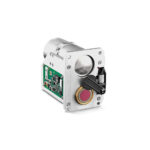Teledyne FLIR Neutrino LC, with Shutter MWIR Camera Core