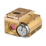 Teledyne FLIR Neutrino QX, f/2.5, with Shutter MWIR Camera Module