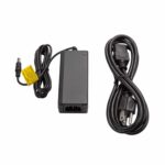Pan-Tilt AC/DC Power Supply - Europe