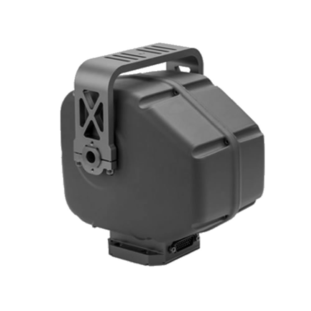 Teledyne FLIR PTU-5 High Performance Pan-Tilt Unit - Image 2