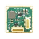 Low Profile BOSON VPC3 Interface Module with USB3