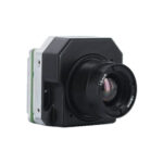 Teledyne FLIR Tau 2 640 x 512 7.5mm 90° HFoV - LWIR Thermal Imaging Camera Core