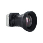 Teledyne FLIR Tau 2 640 x 512 60mm 10.4° HFoV - LWIR Thermal Imaging Camera Core