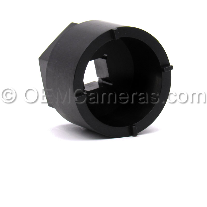 Teledyne FLIR Tau WFOV Lens Mount - Locking Ring Install / Removal Tool - Image 5